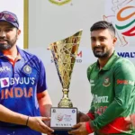 India National Cricket Team vs Bangladesh National Cricket Team Match Scorecard: A Complete Breakdown