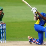 Sri Lanka National Cricket Team vs Bangladesh National Cricket Team Match Scorecard: A Detailed Breakdown