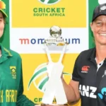 south africa national cricket team vs new zealand national cricket team match scorecard