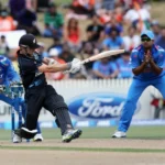 India National Cricket Team vs New Zealand National Cricket Team Timeline: Key Matches and Historic Moments