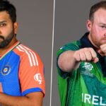 Ireland Cricket Team vs India National Cricket Team Match Scorecard: Comprehensive Overview and Highlights