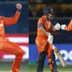 Netherlands National Cricket Team vs South Africa National Cricket Team Match Scorecard: Detailed Stats and Highlights