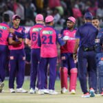 Rajasthan Royals vs Lucknow Super Giants Match Scorecard: Key Highlights and Performances