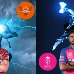 Rajasthan Royals vs Sunrisers Hyderabad Match Scorecard: Highlights and Key Moments