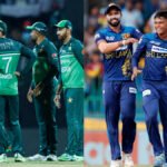 Sri Lanka National Cricket Team vs Pakistan National Cricket Team Match Scorecard: A Detailed Review