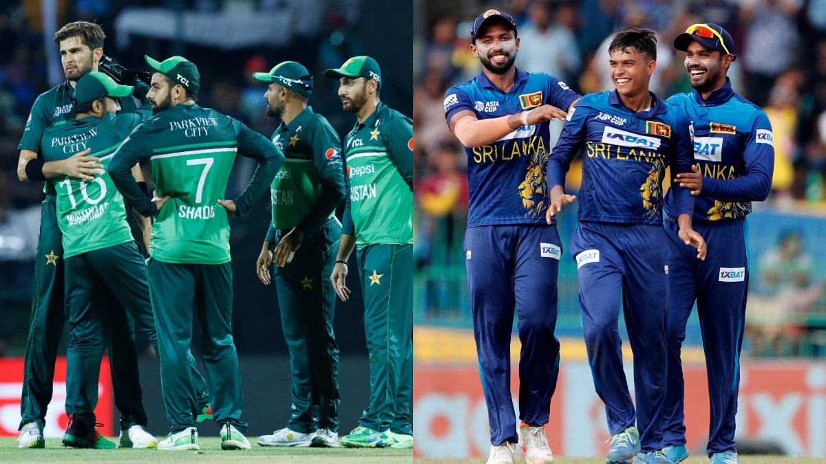 Sri Lanka National Cricket Team vs Pakistan National Cricket Team Match Scorecard: A Detailed Review