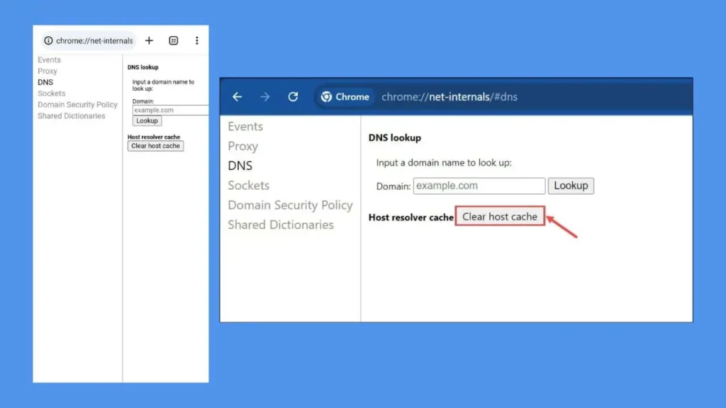 Unlocking the Power of chrome://net-internals/#dns: Your Guide to DNS Management in Chrome