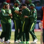 pakistan national cricket team vs netherlands national cricket team match scorecard