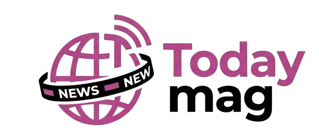 Today mag