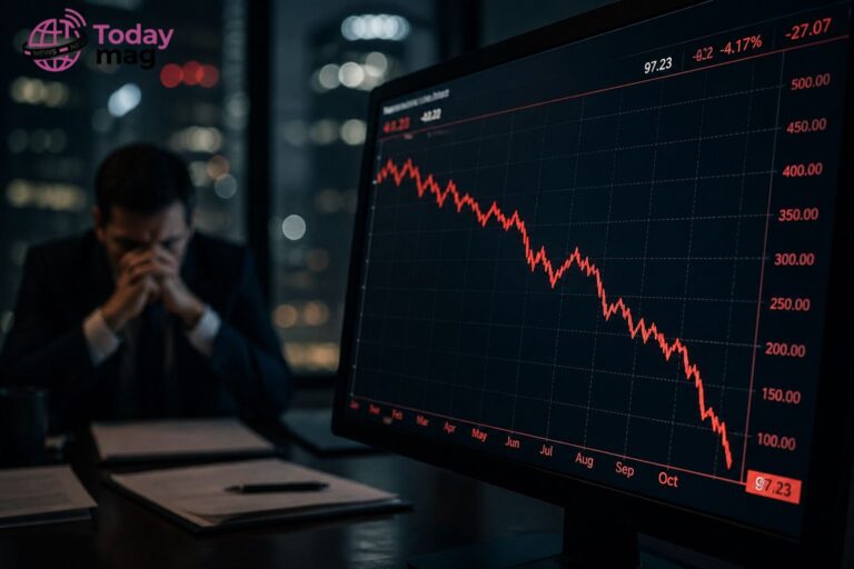 ickenham travel collapse administration