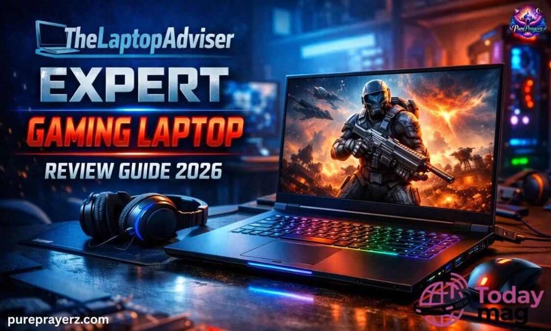 expert gaming thelaptopadviser