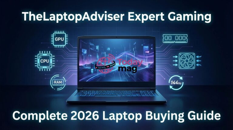 expert gaming thelaptopadviser