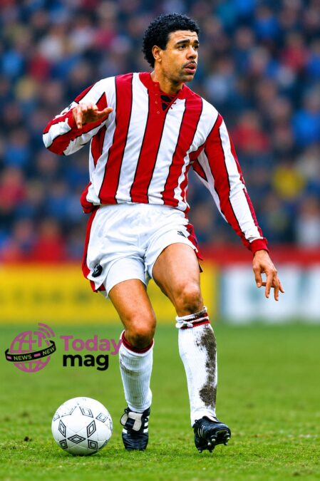 chris kamara