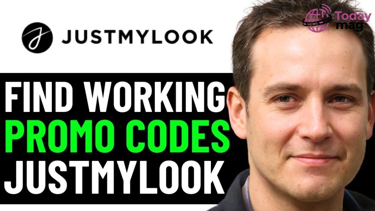 just my look discount code