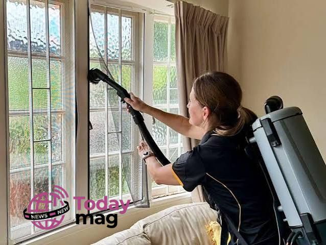 best way to clean windows best way to clean windows