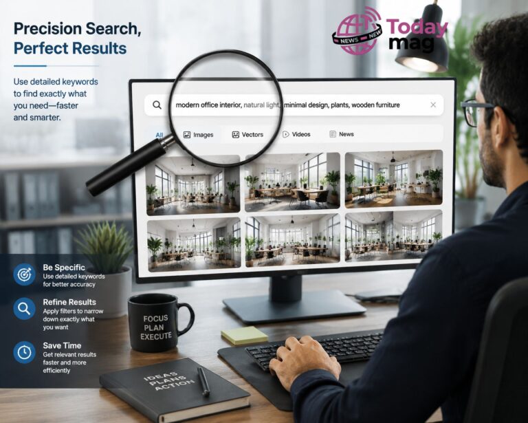 Top Image Search Techniques That Save Time and Effort image search techniques