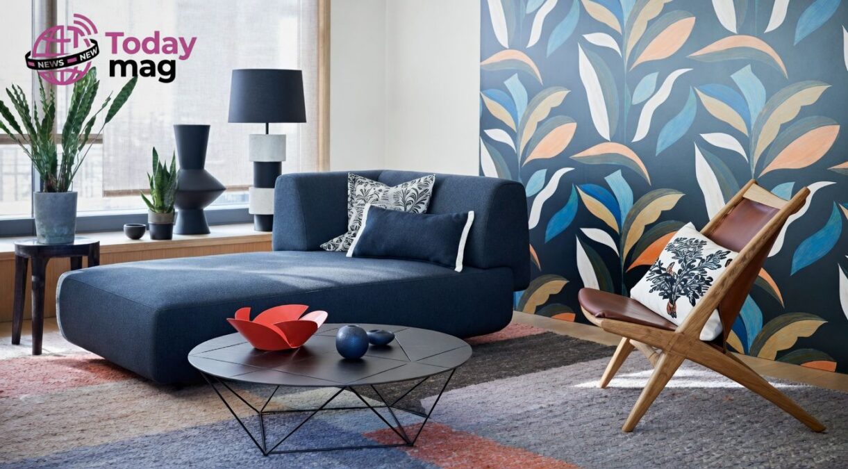feature wall ideas