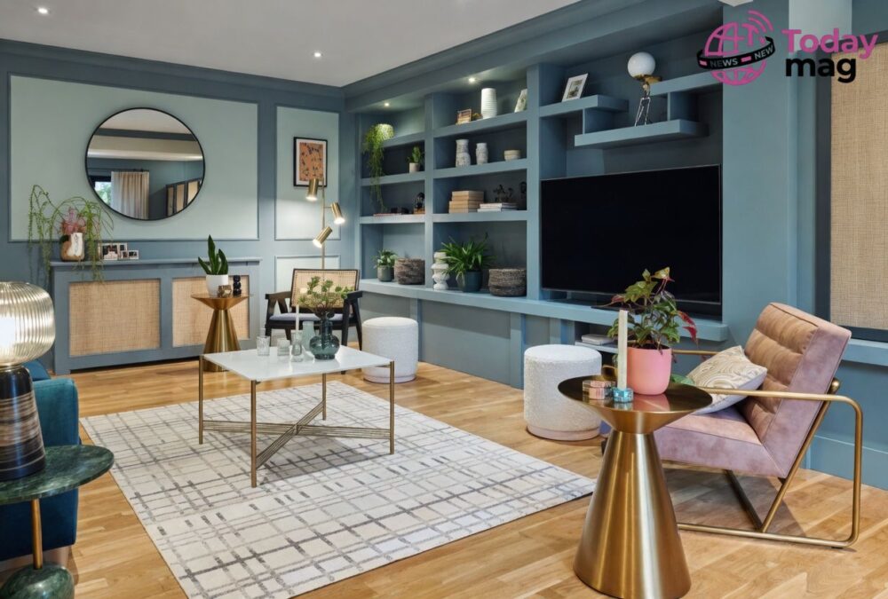 feature wall ideas