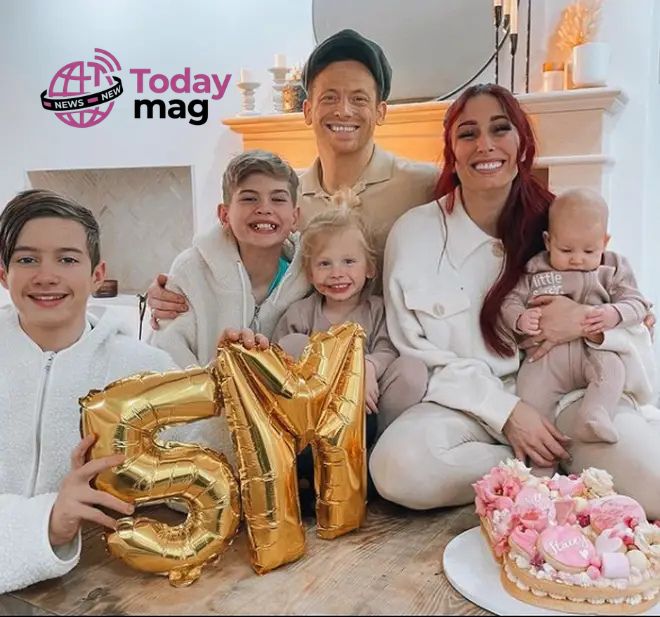 stacey solomon net worth stacey solomon net worth