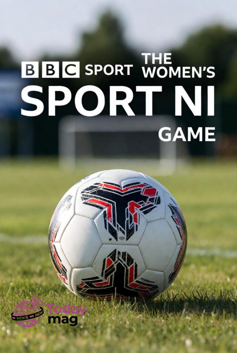 bbc sport ni