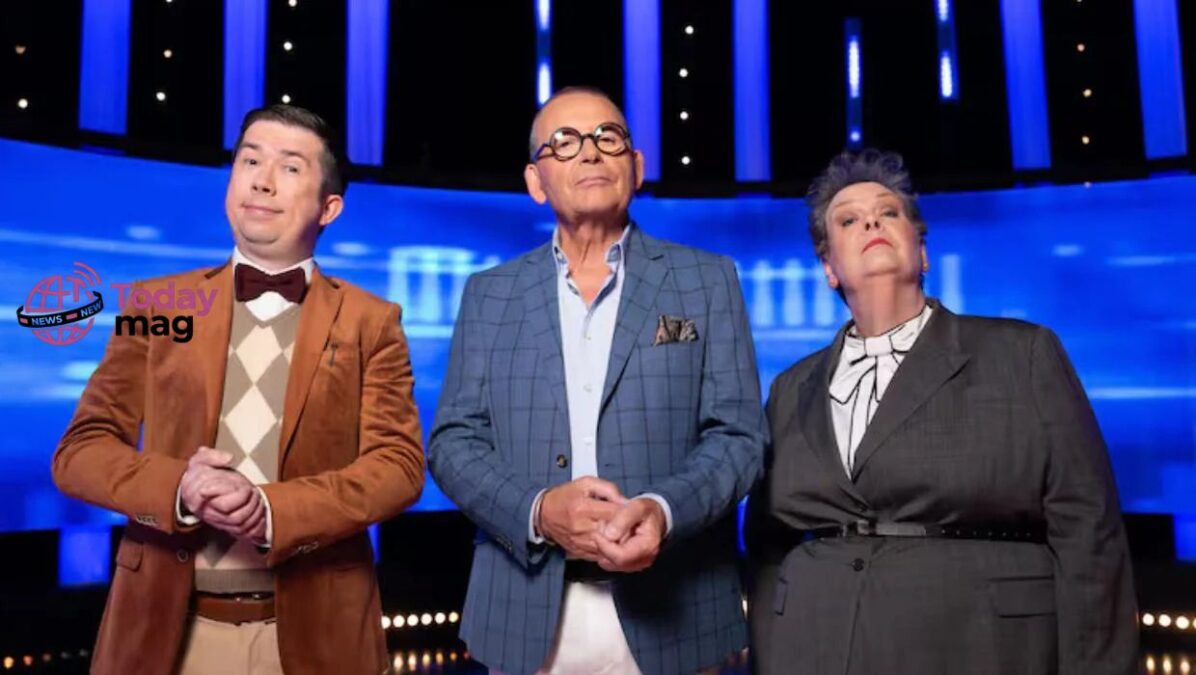 anne hegerty anne hegerty