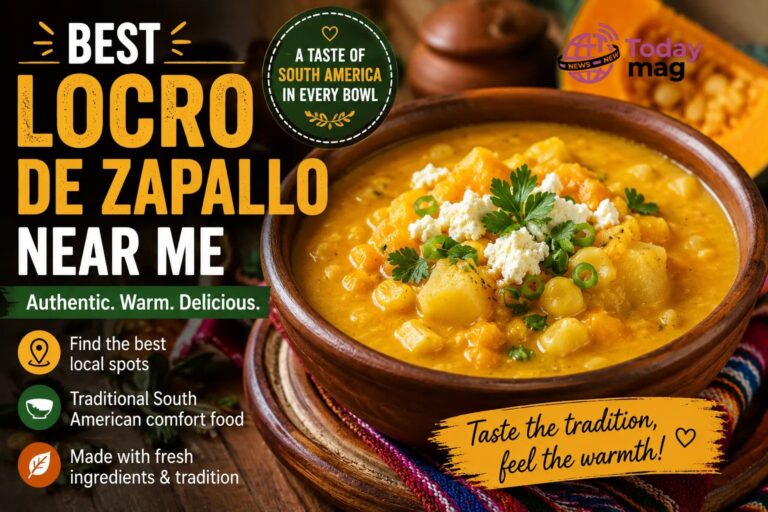 Discover the Best Locro de Zapallo Near Me This Season best locro de zapallo near me