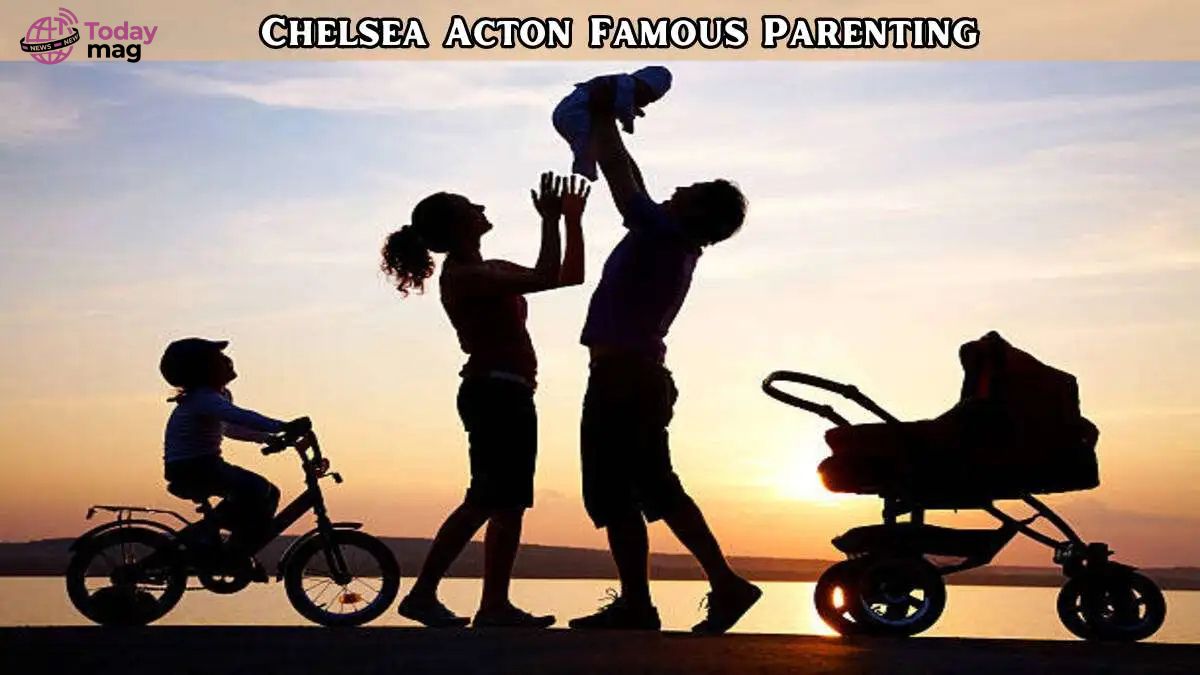 chelsea famousparenting