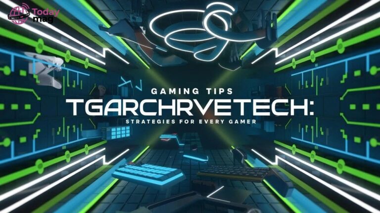 gaming tips tgarchirvetech
