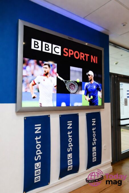 bbc sport ni