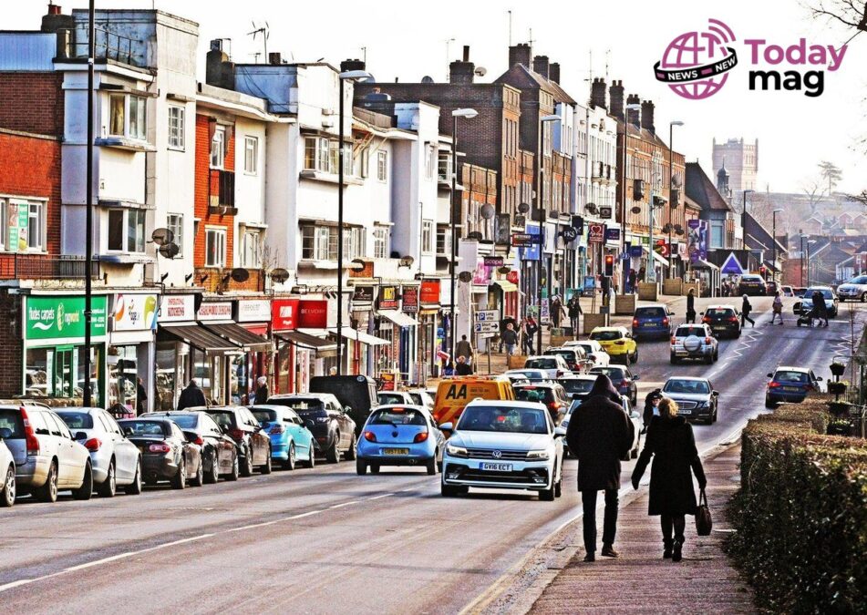 haywards heath