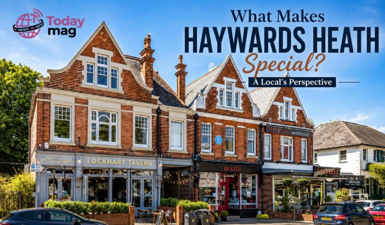 haywards heath