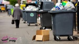 carole wright fly tipping fine carole wright fly tipping fine
