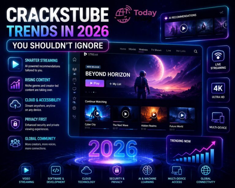 Crackstube Explained: Features, Benefits, and More crackstube
