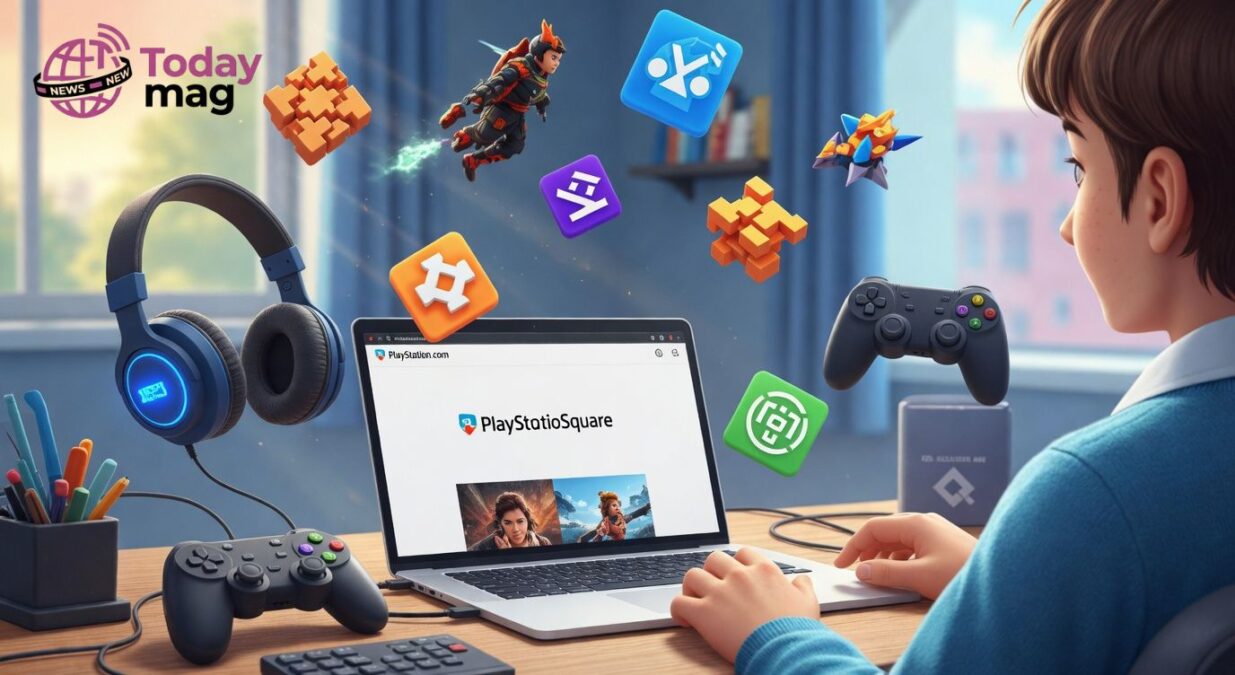 playing games playbattlesquare