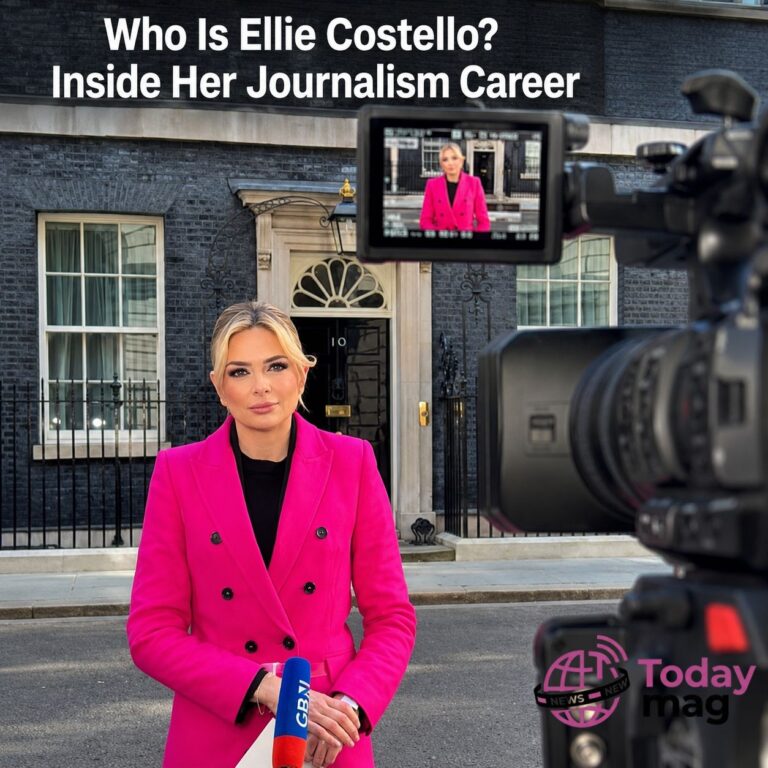 ellie costello
