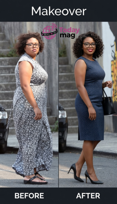 weight loss billie henry