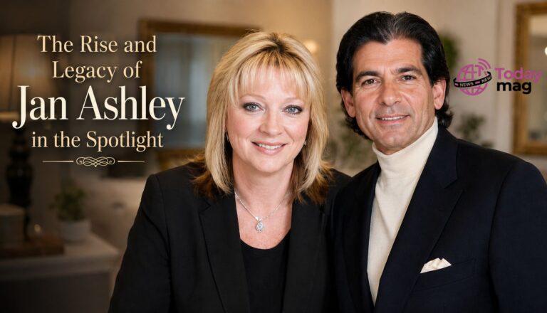 jan ashley