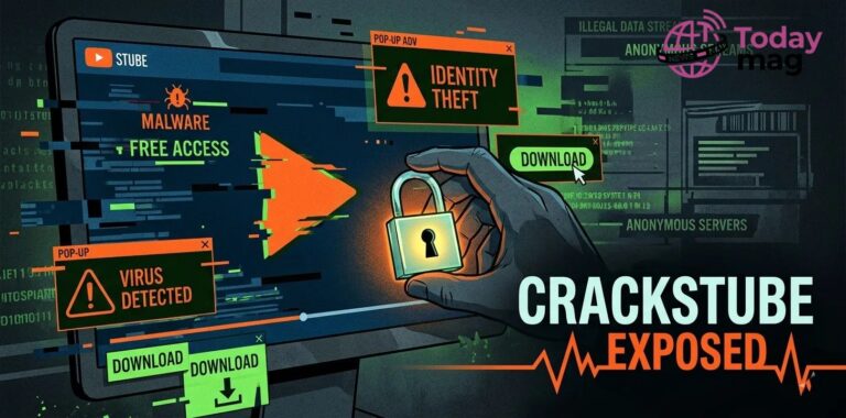 Crackstube Review: Features, Risks, and What Users Should Know crackstube