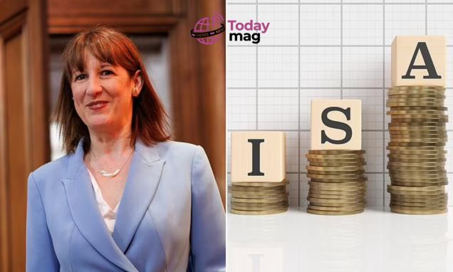 cash isa rachel reeves