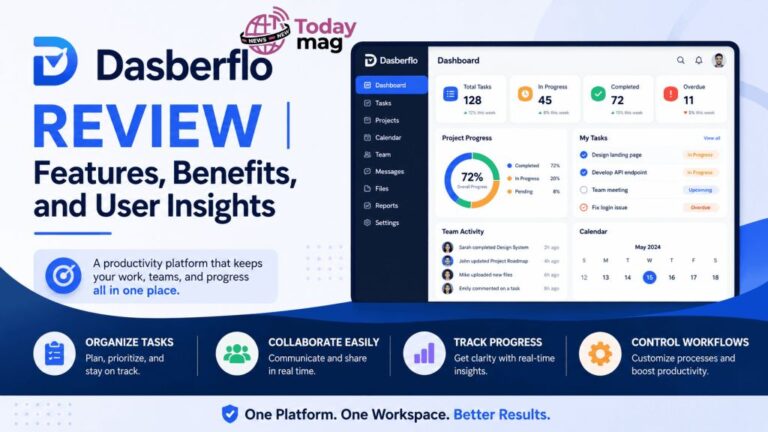 Dasberflo Secrets: Features, Benefits, and Key Insights dasberflo