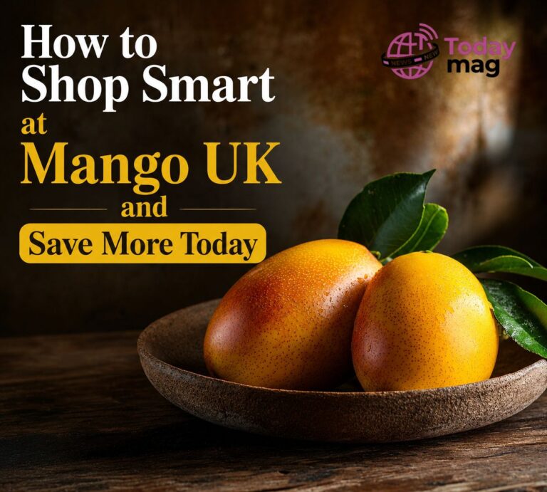 How to Shop Smart at Mango UK and Save More Today mango uk