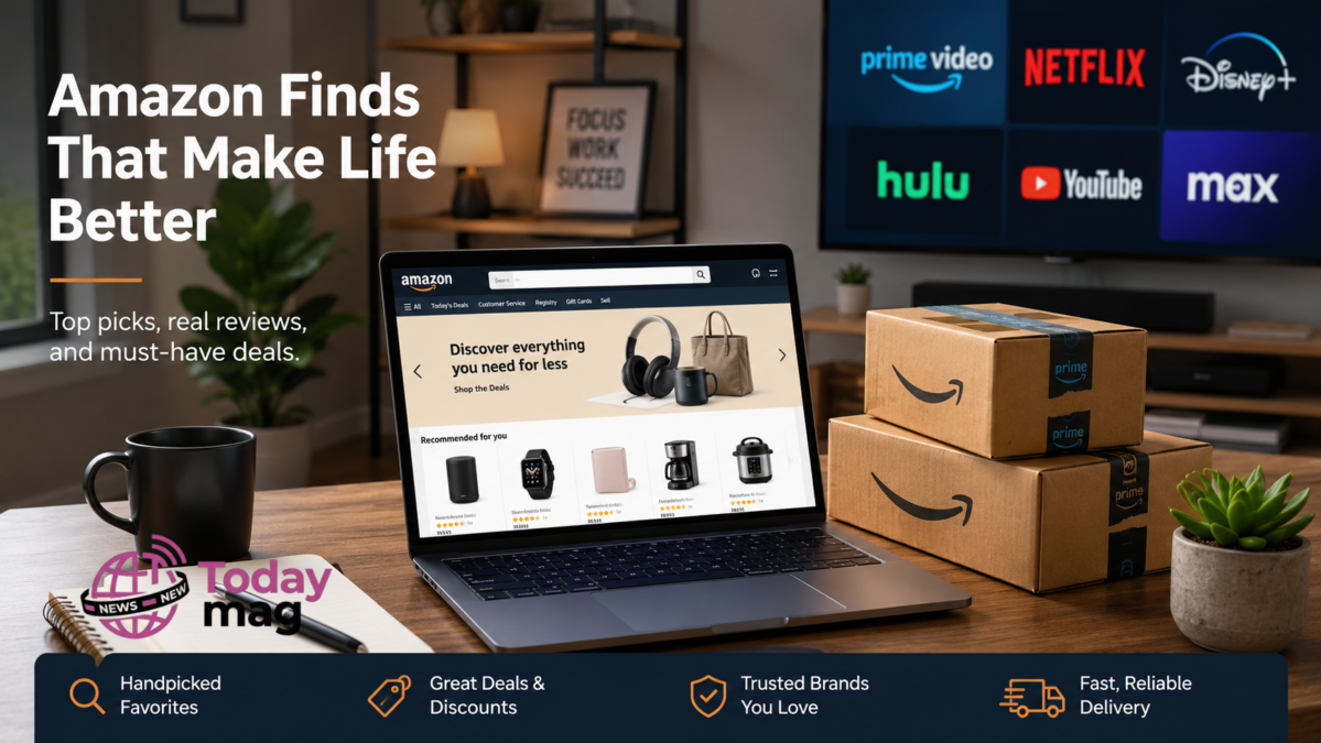 amazon amazon