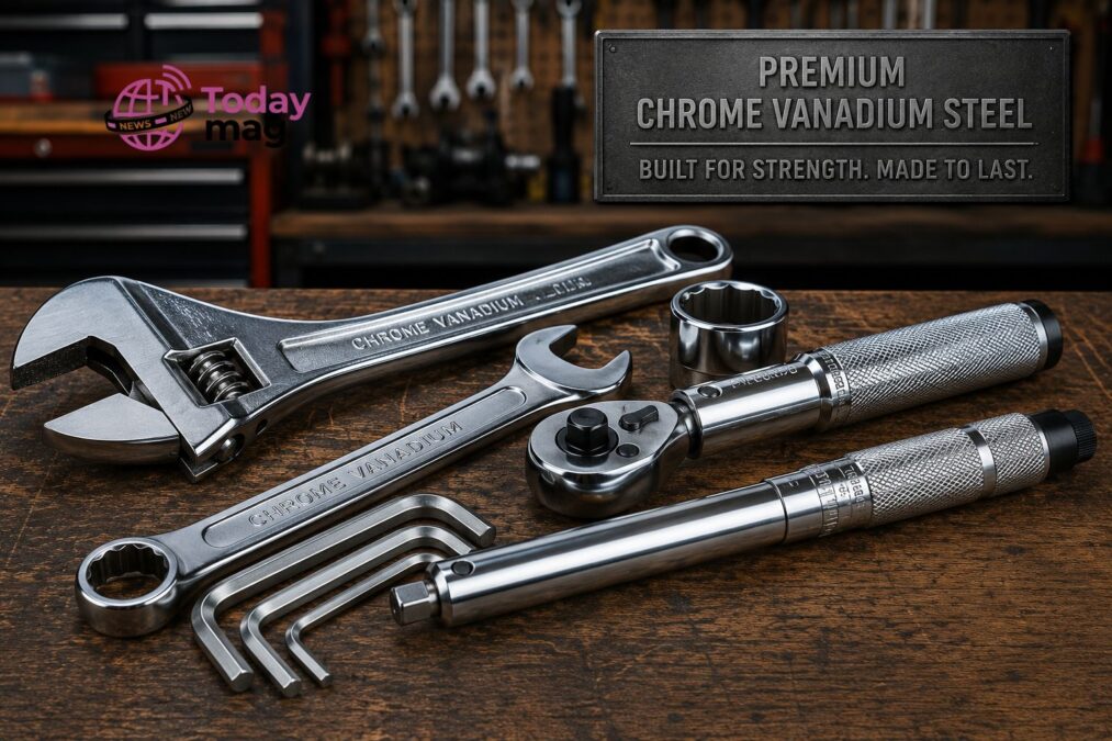 wrench wrench