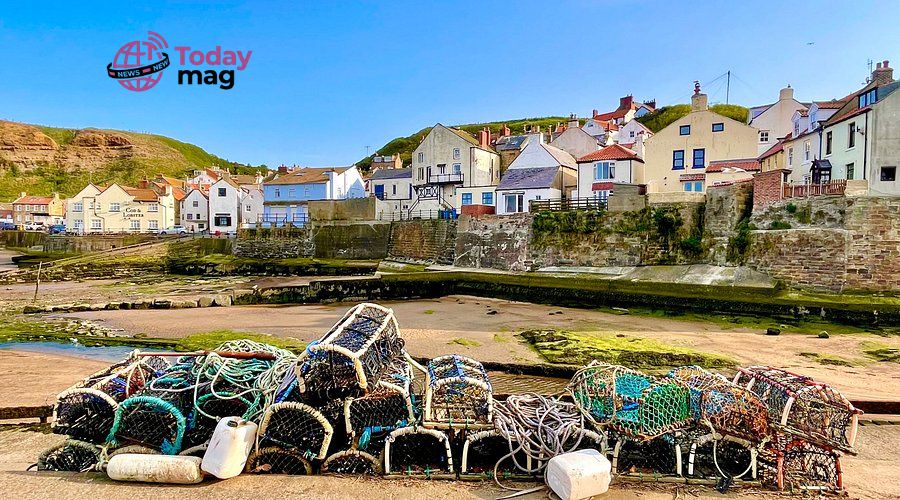 staithes