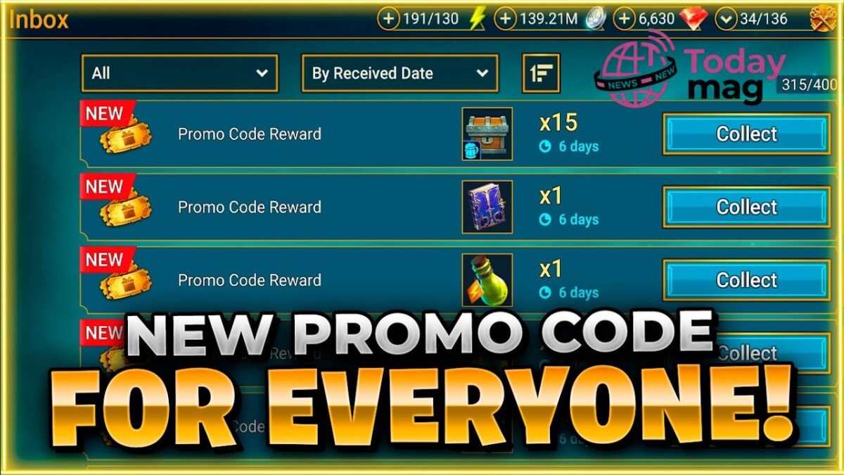 raid shadow legends promo codes
