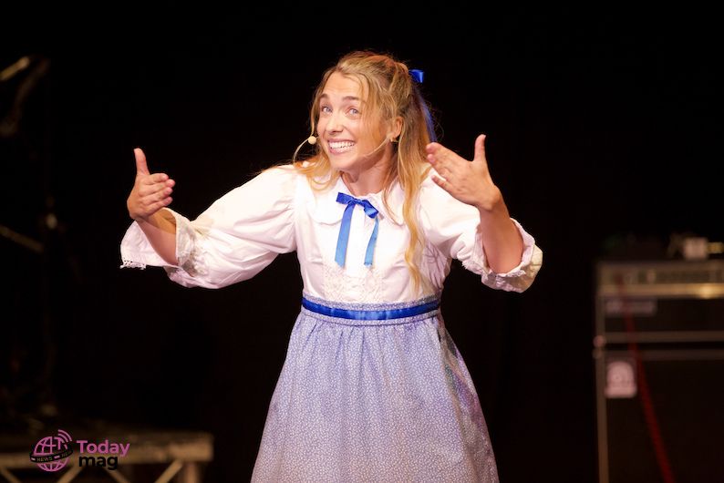lena zavaroni