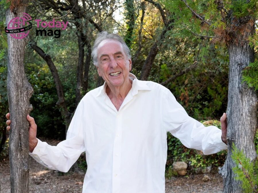 eric idle net worth