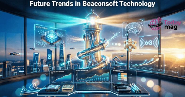 BeaconSoft Latest Tech Explained: Benefits, Tools, and Insights beaconsoft latest tech