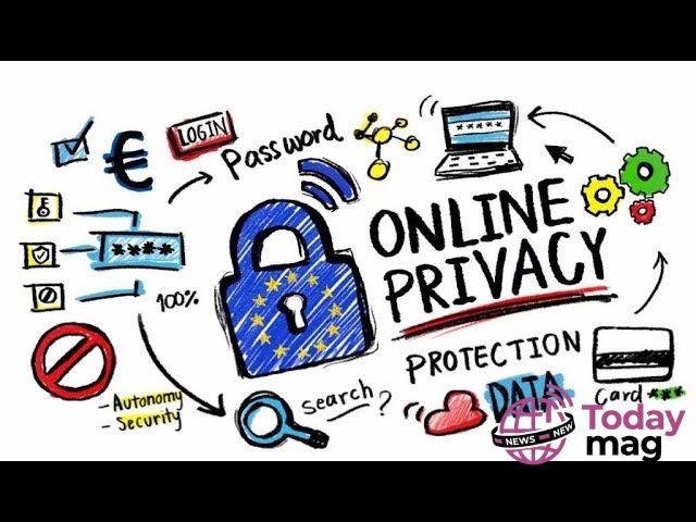 How to Protect Your Personal Data Online in 2026
