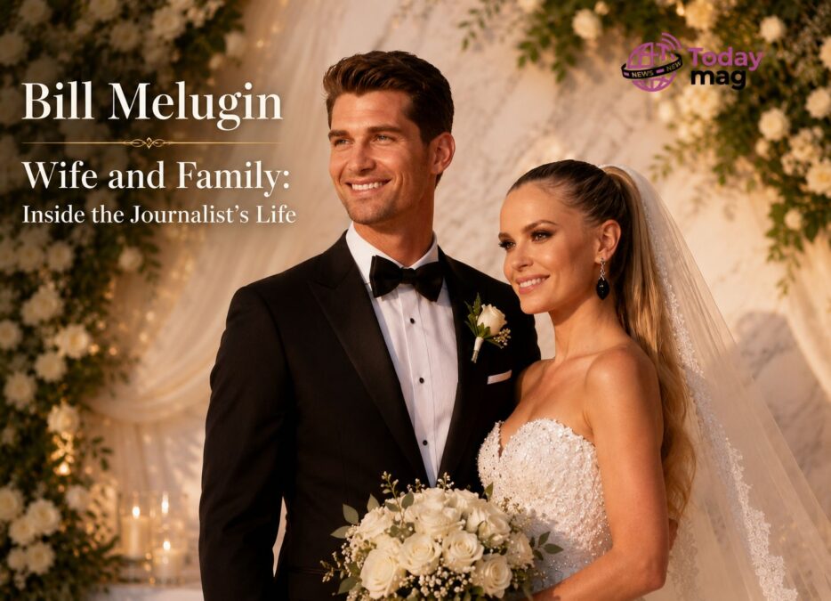 bill melugin wife bill melugin wife